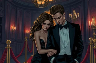 Die besten Thriller über Swinger