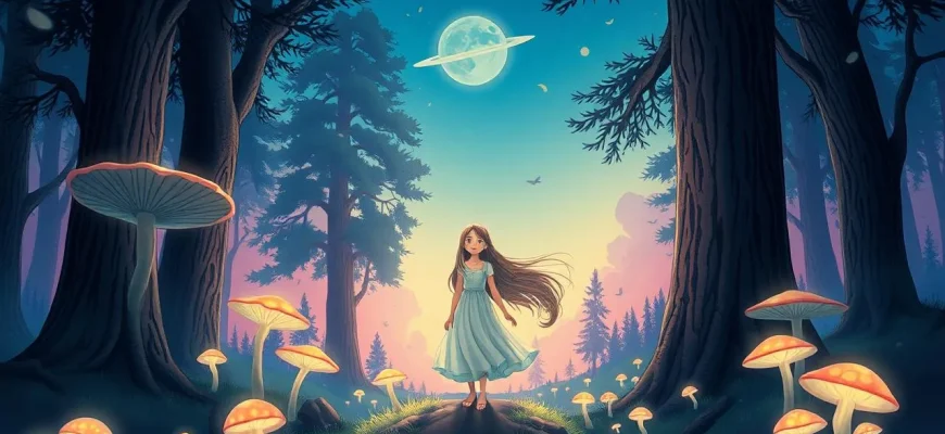 Fantasiefilme über Verzweiflung: Eine Reise durch Dunkelheit und Hoffnung