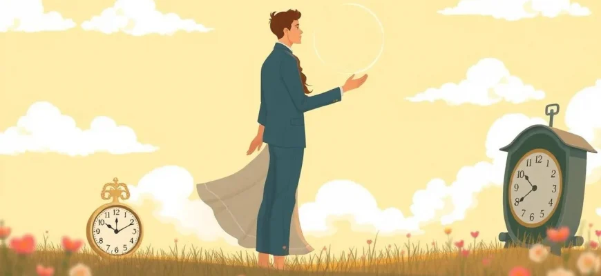 Feinde zu Liebenden: 10 Melodramen, die Ihr Herz erobern werden