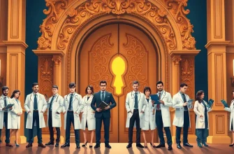 Top 10 Thriller-Filme über Ärzte