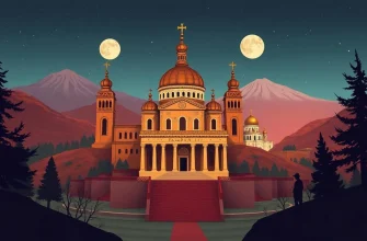 Armenische Thriller-Filme: Spannung und Mysterien