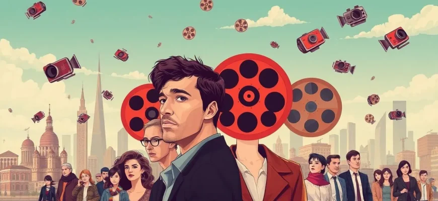 10 Filme, die soziale Normen hinterfragen