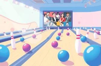 Melodramen über Bowling: Ein Streifzug durch die Kino-Welt