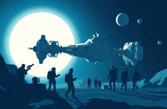 Spannende Filme über Weltraumstationen