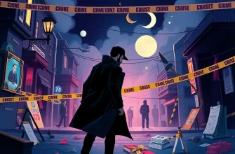 Krimi-Filme über inszenierte Verbrechen