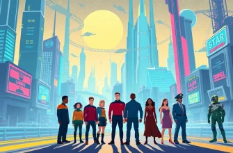 10 Sci-Fi Filme über Führer