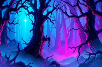 Mystische Filme über heilige Haine