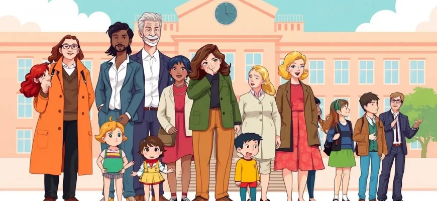 Filme für Lehrer: Inspirierende Geschichten