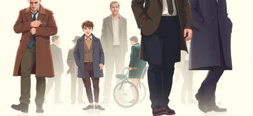 Krimi-Filme mit Einschränkungen