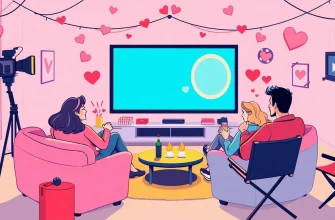 Familienfilme zum Valentinstag