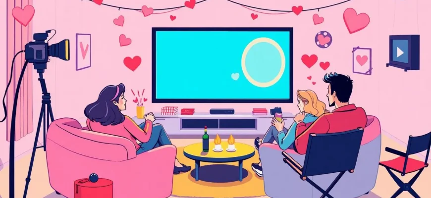 Familienfilme zum Valentinstag