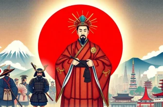 Historische Filme über die Meiji-Revolution