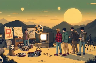 Die besten 25 IMDb-Filme der letzten 25 Jahre