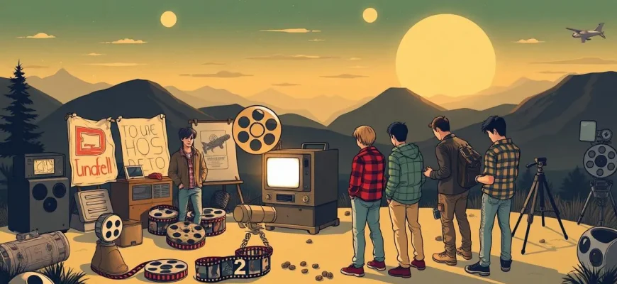 Die besten 25 IMDb-Filme der letzten 25 Jahre