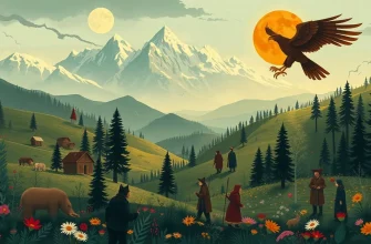 Sowjetische Filme über Heidentum