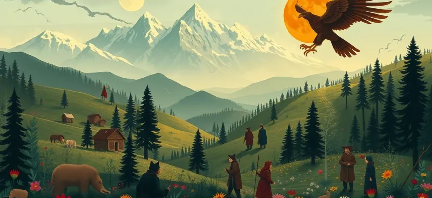 Sowjetische Filme über Heidentum