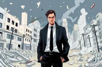 Detektive im Erdbebenchaos: 10 Filme, die Sie sehen müssen