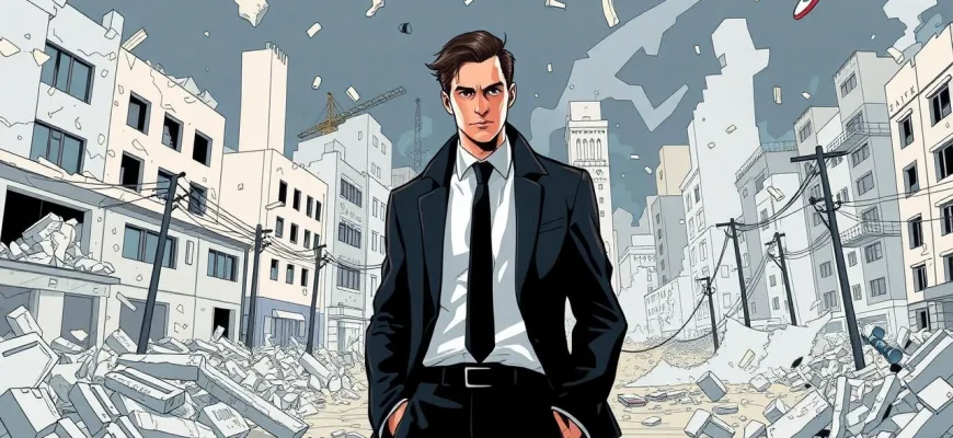 Detektive im Erdbebenchaos: 10 Filme, die Sie sehen müssen