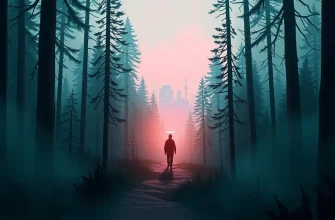 Dramatische Filme über den Wald