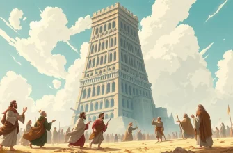 Die besten historischen Filme über den Turm zu Babel