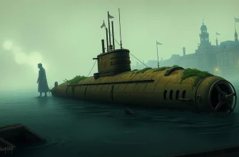 Horrorfilme über Kriegsschiffe: Die unheimlichsten Abenteuer auf See