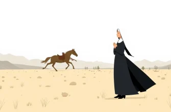 Western-Filme über Nonnen: Eine einzigartige Filmreise