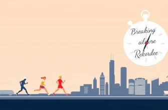 Biografische Filme über Rekorde