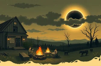 Horrorfilme über Sonnenfinsternisse