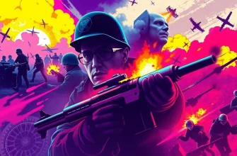 Dramatische Schlachtenfilme: Eine Reise durch die Geschichte