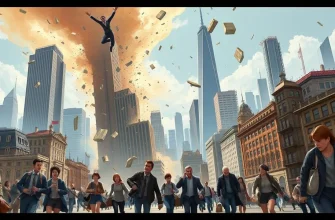 Die besten Filme über einstürzende Wolkenkratzer