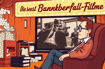 Top 10 Filme über Banküberfälle und Raubzüge