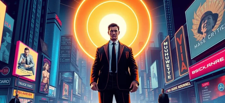 Macht und Drama: 10 Filme, die Sie nicht verpassen sollten