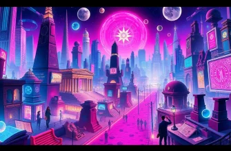 Mysteriöse Filme über die Rätsel alter Zivilisationen