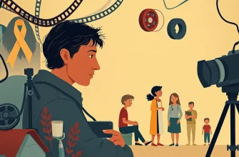 Tiefgehende Filme über Krebs