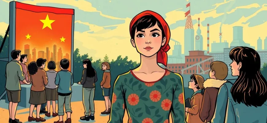 Sowjetische Filme über die Jugend