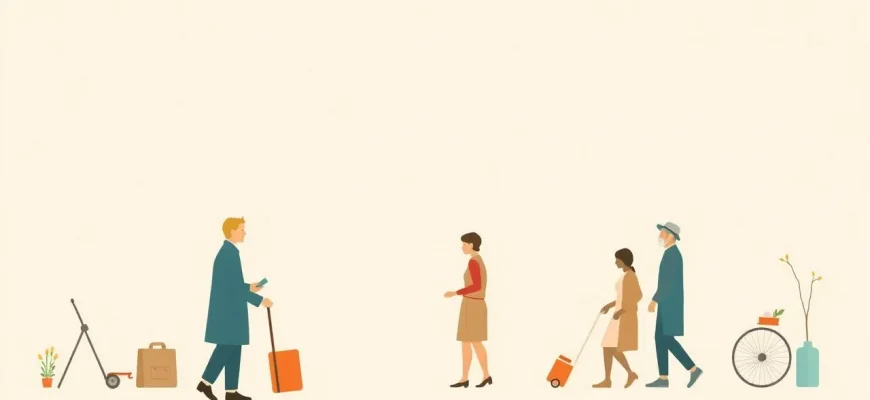 Biografische Filme über Helfer