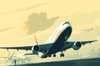 Die besten Katastrophenfilme über Luftfahrt