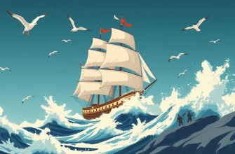 Abenteuer auf See - 10 Filme über maritime Expeditionen