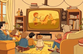 Familienfilme über Nachbarn: Ein Filmabenteuer im eigenen Viertel