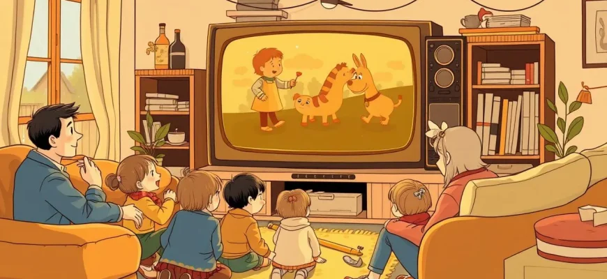 Familienfilme über Nachbarn: Ein Filmabenteuer im eigenen Viertel