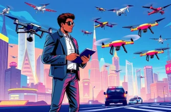 Drohnenfilme: 10 Meisterwerke