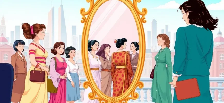 Melodramen über Sexismus: Unsere Top 10 Filme