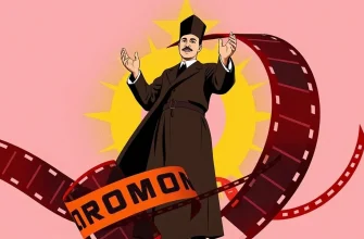 Sowjetische Filme über Mormonen: Eine seltene Sammlung