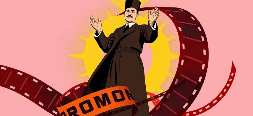 Sowjetische Filme über Mormonen: Eine seltene Sammlung