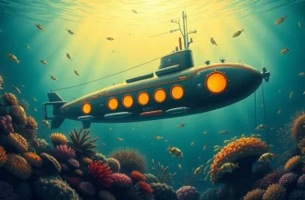 10 Filme über Wasser