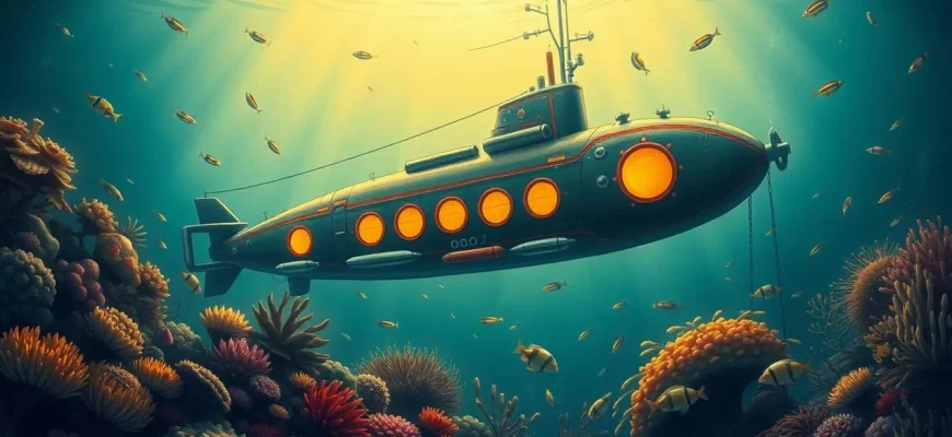 10 Filme über Wasser