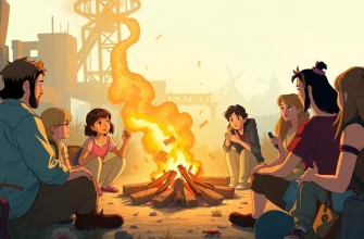 Melodramen über Atomkrieg: 10 Filme, die das Herz berühren