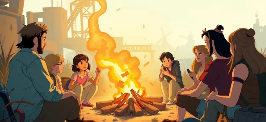 Melodramen über Atomkrieg: 10 Filme, die das Herz berühren