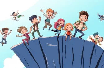 Familienfilme über Fallen: Ein Abenteuer für die ganze Familie