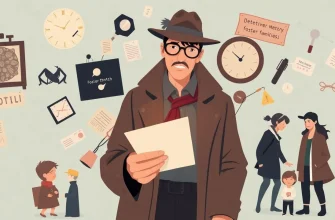 Detektivfilme über Pflegefamilien: Spannung und Mysterium